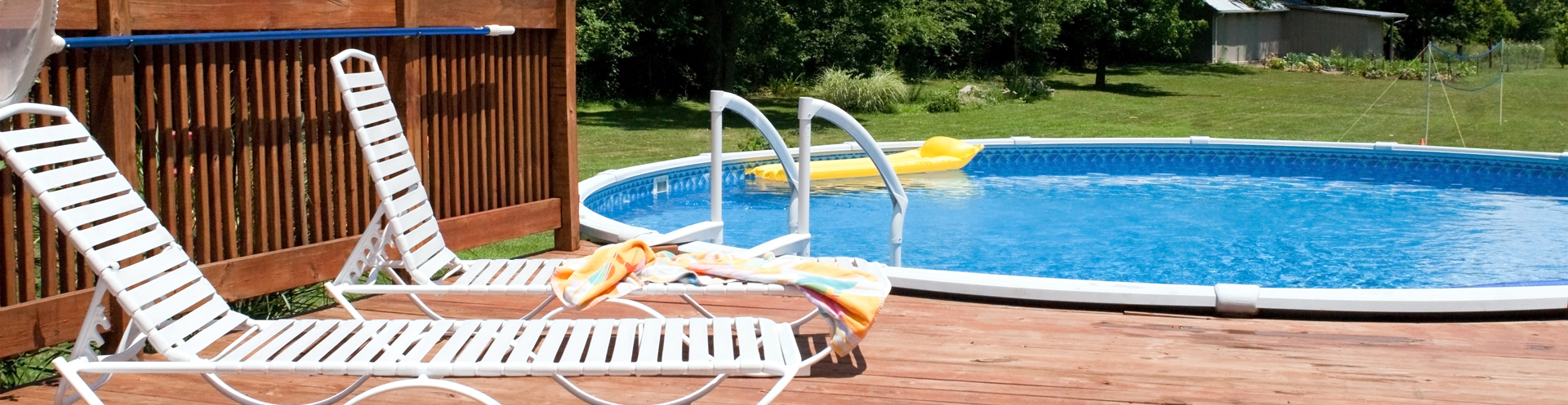 pool liner specialists